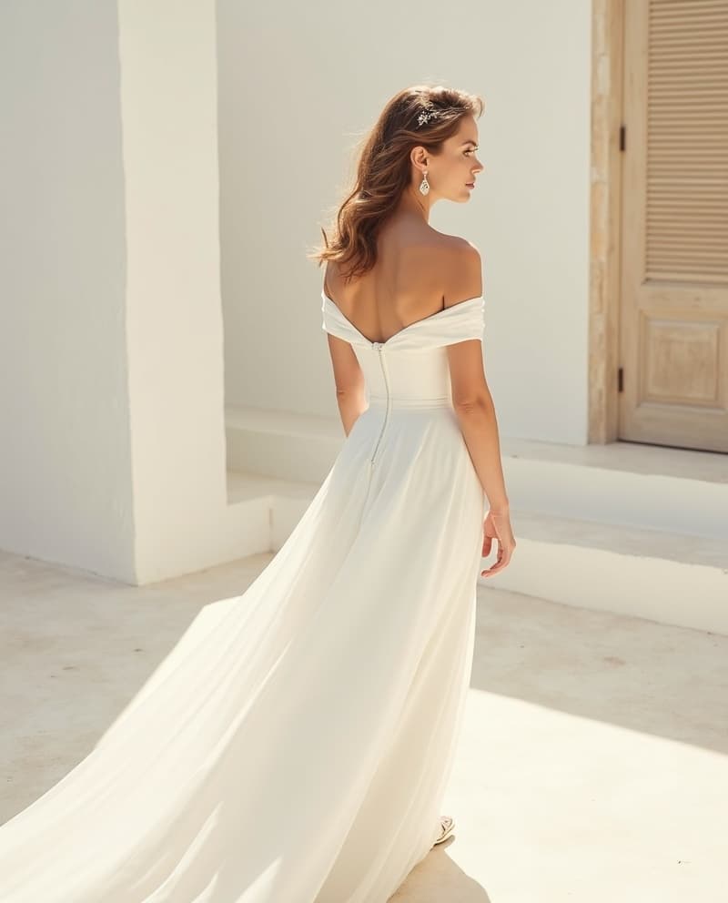 Vera Wang White
