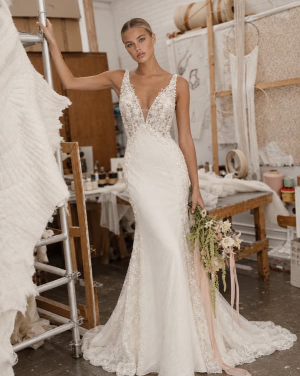 SEDKA NOVIAS SK-GOLDEN