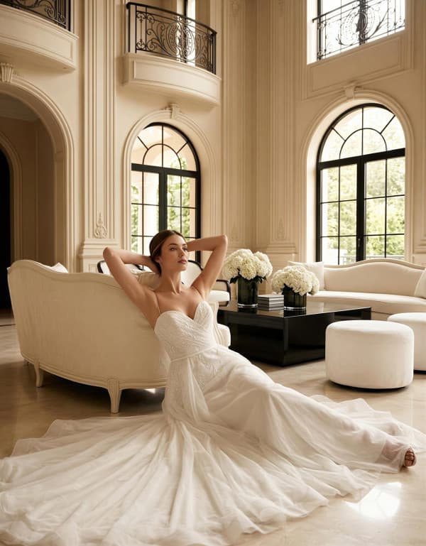 PRONOVIAS Otura