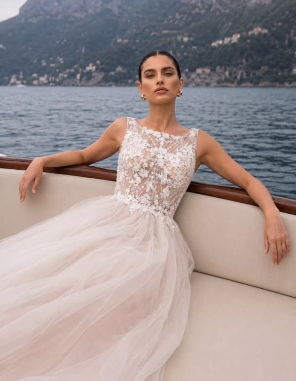 ATELIER DE NOVIAS Y CONFECCION SK-VALENTINA